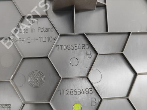 Inne VW MULTIVAN T7 (STM, STN) 1.4 eHybrid | BP29542767O1 