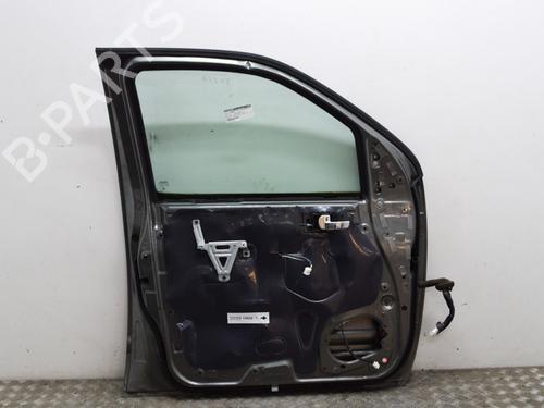 Left front door NISSAN PATHFINDER III (R51) 2.5 dCi 4WD | BP9227391C2