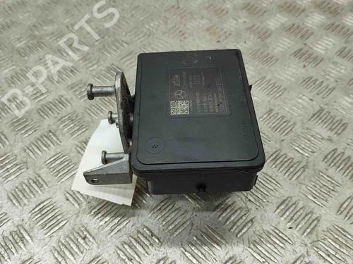 ABS Bremseaggregat MERCEDES-BENZ C-CLASS Convertible (A205) C 220 d (205.404) | BP29542224M43 