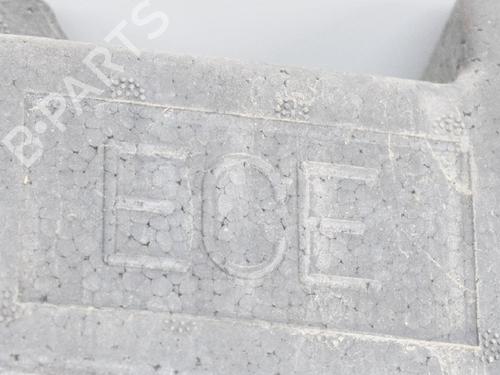 Crossmember AUDI TT (8J3) 2.0 TFSI | BP14615154C162 