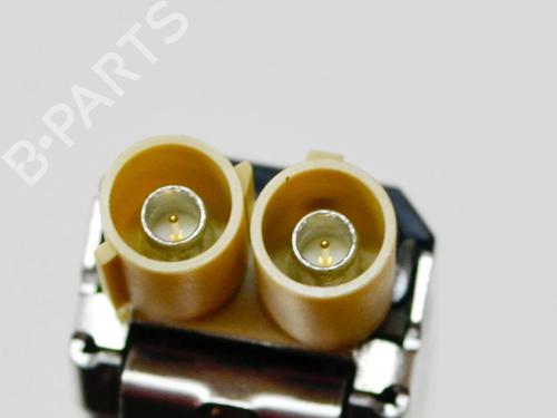 Electronic module AUDI Q2 (GAB, GAG) 30 TFSI | BP27752461M83 