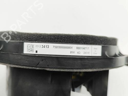 Speaker CHEVROLET MALIBU 1.5 T | BP29593871E2