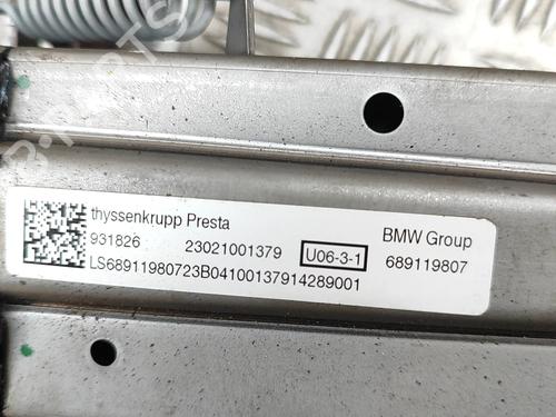 Lenksäule BMW X1 (U11) iX1 xDrive 30 | BP28552909M21 