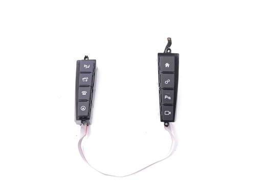 Used Switch JAGUAR F-TYPE Coupe (X152) 5.0 SCV8 R AWD (551 hp) 30213679