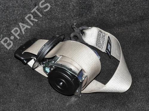 Used Front left seatbelt Front left seatbelt BMW 7 (F01, F02, F03, F04) 730 d (211 hp) 6837053 6837053