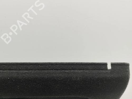 Rear parcel shelf KIA CEE'D (JD) 1.6 CRDi 115 | BP35726804C85 - Image 5