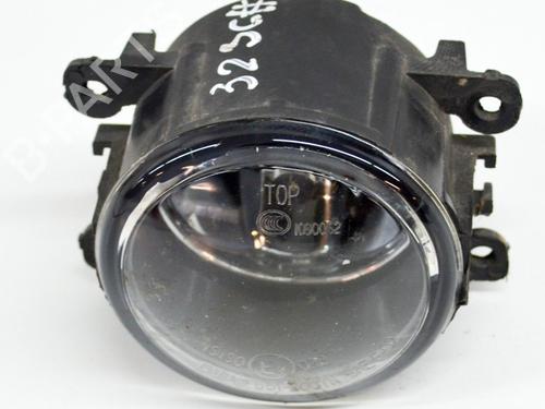 Used Right front fog light FORD FOCUS III 1.0 EcoBoost (125 hp) 8412215