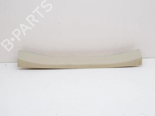 Bagagerumsbeklædning LAND ROVER DISCOVERY SPORT (L550) 2.0 D 4x4 (180 hp) 14637021