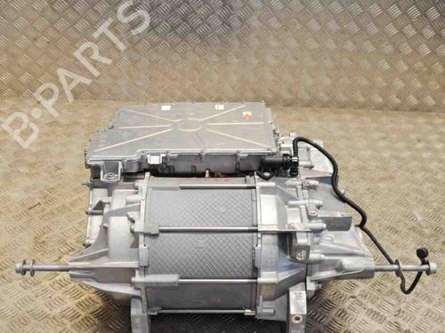 Motor VW ID.3 (E11, E12) Pro (145 hp) 27754209