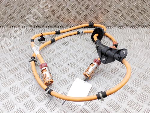 Used Wiring harness Wiring harness MERCEDES-BENZ CLA (C118) CLA 250 e (118.386) (218 hp) 39656220 39656220