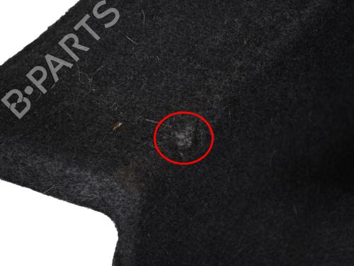 Boot lining NISSAN JUKE (F16_) DIG-T 117 | BP33357695I3  - Image 5