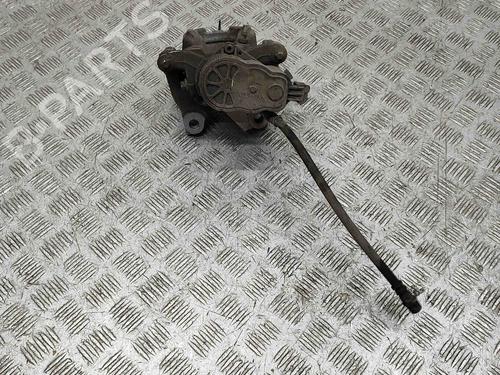 Left rear brake caliper MERCEDES-BENZ EQB (X243) EQB 300 4-matic (243.608, 243.609) | BP29593571M107 