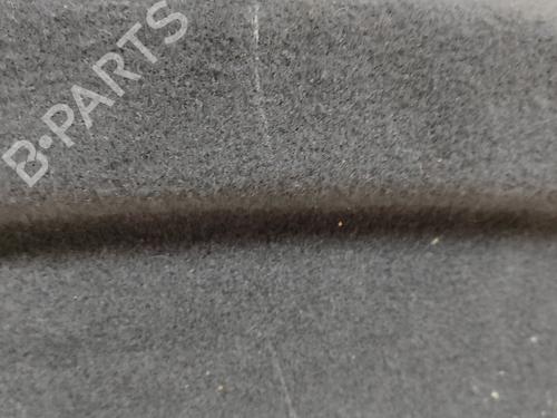 Rear parcel shelf VW GOLF VII (5G1, BQ1, BE1, BE2) 2.0 R 4motion | BP21808876C85 