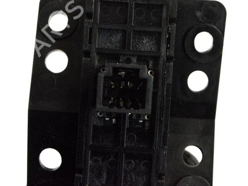 Switch NISSAN QASHQAI II (J11, J11_) 1.5 dCi | BP30282048I30 - Image 5