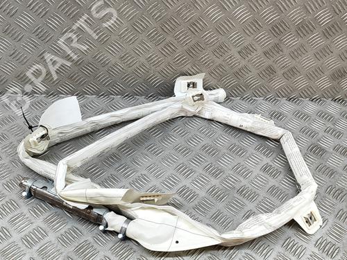 Right curtain airbag MERCEDES-BENZ CLS (C218) CLS 350 BlueTEC / d (218.326) | BP22351309C12 