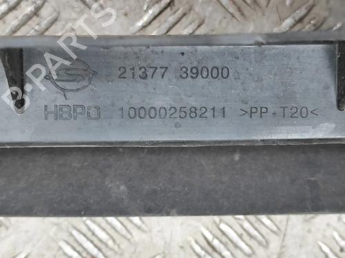 Panel frontal SSANGYONG KORANDO (C300) E-Motion | BP27776470C72 