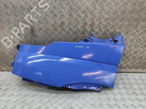 Forkjerm venstre Forkjerm venstre IVECO DAILY VI Platform/Chassis 35S18, 35C18, 40C18, 45C18, 50C18, 60C18, 65C18, 70C18 (179 hp) 33395296 33395296