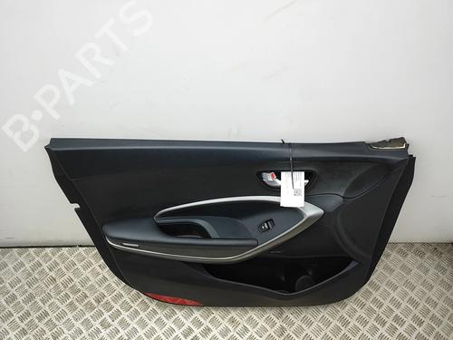 Front left panel HYUNDAI SANTA FÉ III (DM, DMA) 2.2 CRDi 4WD | BP38191702C58 - Image 4
