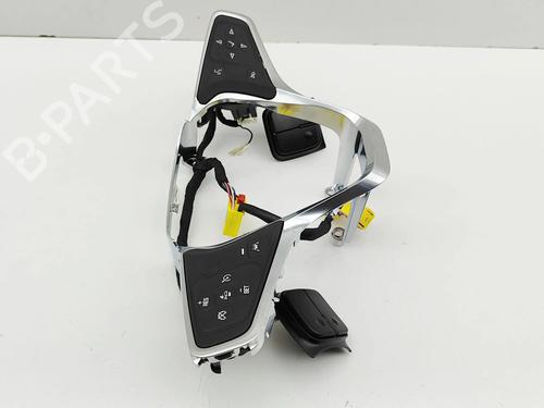Steering wheel controls CHEVROLET MALIBU 1.5 T | BP29753093E15 - Image 2