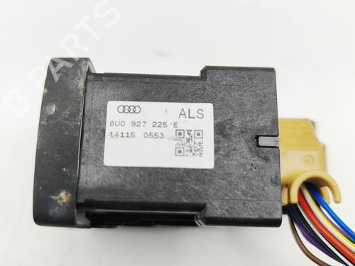 Switch AUDI Q3 (8UB, 8UG) RS 2.5 quattro | BP29616200I30 