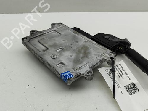 Used Engine control unit (ECU) MAZDA CX-5 (KF) 2.0 (165 hp) 27607663