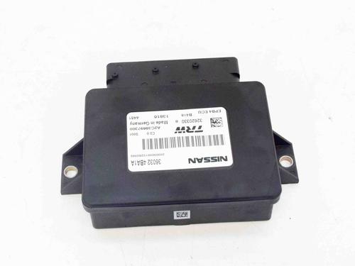 Used Electronic module NISSAN QASHQAI II (J11, J11_) 1.5 dCi (110 hp) 7740728