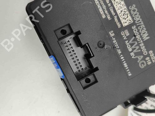 Electronic module AUDI A3 Sportback (8VA, 8VF) 1.4 TFSI e-tron | BP27315068M83