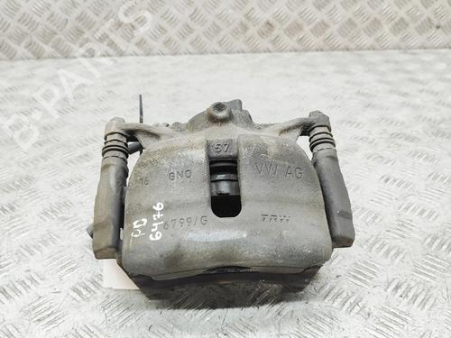 Used Right front brake caliper Right front brake caliper 37996457 37996457