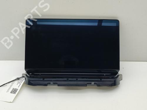 Display SKODA ENYAQ iV SUV (5AZ) 60 (179 hp) 27795015