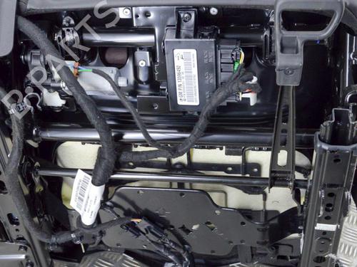 Sæde højre fortil OPEL MOKKA / MOKKA X (J13) 1.4 (_76) | BP28115162C16 