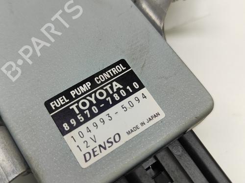 Elektronisk modul LEXUS NX (_Z1_) 300h AWD (AYZ15_, AYZ15R) | BP27790042M83 