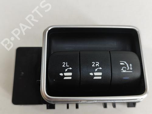 Used Switch MERCEDES-BENZ GLE (V167) GLE 450 4-matic (167.159) (381 hp) 28553288