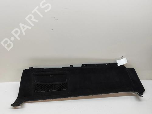 Used Boot lining Boot lining JAGUAR XF SPORTBRAKE (X260) 2.0 (250 hp) 21486378 21486378