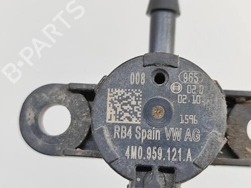 Elektronisk sensor AUDI Q7 (4MB, 4MG, 4MQ) 3.0 TDI quattro | BP26383381M84 