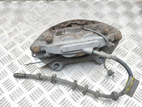 Left front brake caliper AUDI Q5 (8RB) 3.0 TDI quattro | BP34190527M105 - Image 6