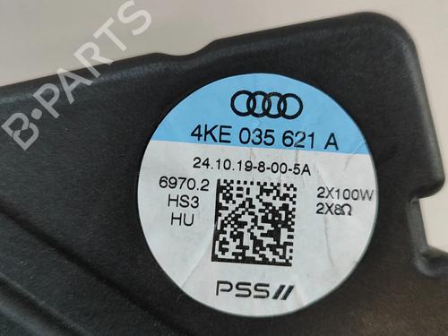 Module électronique AUDI E-TRON (GEN) 55 quattro | BP28137451M83 