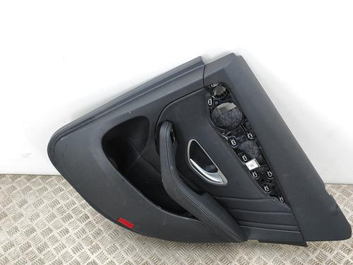 Seats set MERCEDES-BENZ GLC (X253) 220 d 4-matic (253.905, 253.903) | BP18035801C78 