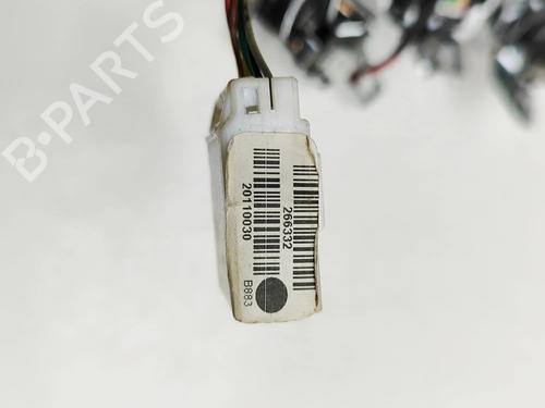 Switch FERRARI CALIFORNIA 4.3 | BP32119342I30 