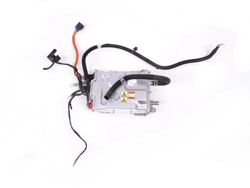 Used Inverter/Converter Inverter/Converter TESLA MODEL X (5YJX) P100D AWD (772 hp) 33351561 33351561