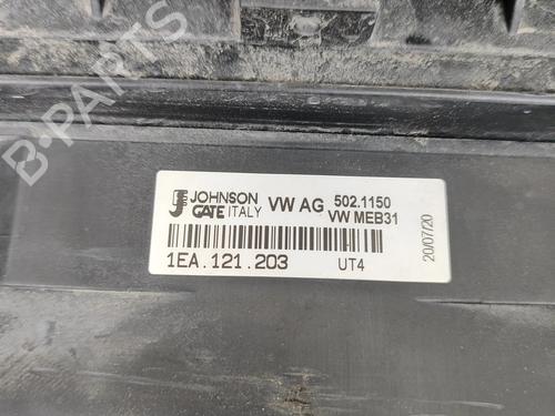 Kølerpakke VW ID.3 (E11, E12) Pro | BP27767502M120 