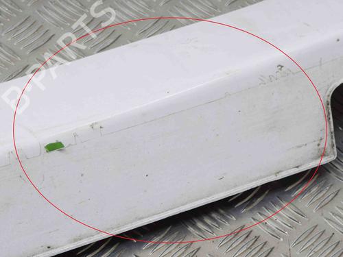 Left sideskirt HYUNDAI IONIQ (AE) Electric | BP14617409C115 