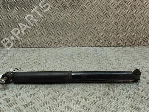 Used Left rear shock absorber PEUGEOT 408 II (FP_, F3_) PureTech 130 (FPHNST) (131 hp) 27796584