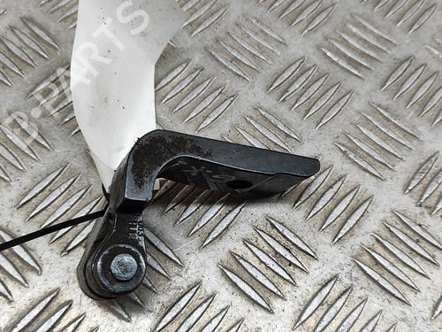 Hinge/Door check strap BMW 3 Touring (F31) 335 d xDrive | BP16141546C146 