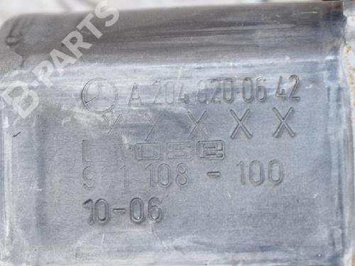 Right rear window motor MERCEDES-BENZ C-CLASS T-Model (S204) C 250 CGI (204.247) | BP9164776E22 