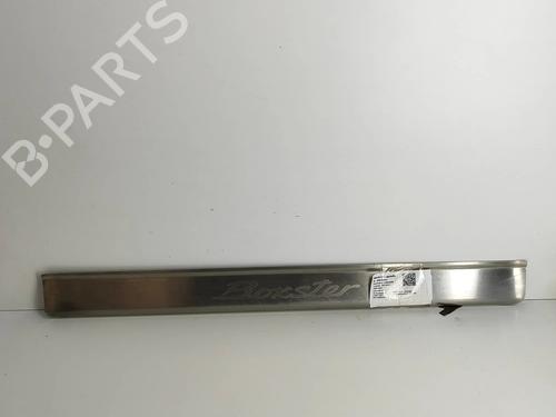 Used Step Step PORSCHE BOXSTER (986) 2.7 (220 hp) 23248406 23248406