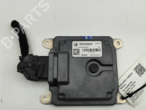 Electronic module ALFA ROMEO STELVIO (949_) 2.9 Q4 (949.AXG2A, 949.AXH2A, 949.AXS2A) | BP28955123M83 