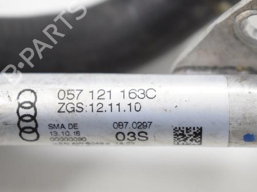 Pipe VW TOUAREG (7P5, 7P6) 4.2 V8 TDI | BP33385754M125 - Image 5