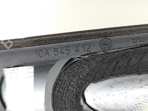 Front right quarter glass VW ID.3 (E11, E12) Pro | BP27774573C112 