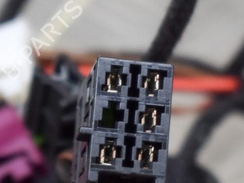 Wiring harness MERCEDES-BENZ E-CLASS (W213) E 220 d (213.004) | BP15004807E16 
