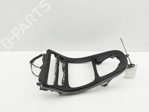 Middle console MERCEDES-BENZ E-CLASS T-Model (S213) E 350 d (213.233) | BP37722366I22 - Image 2